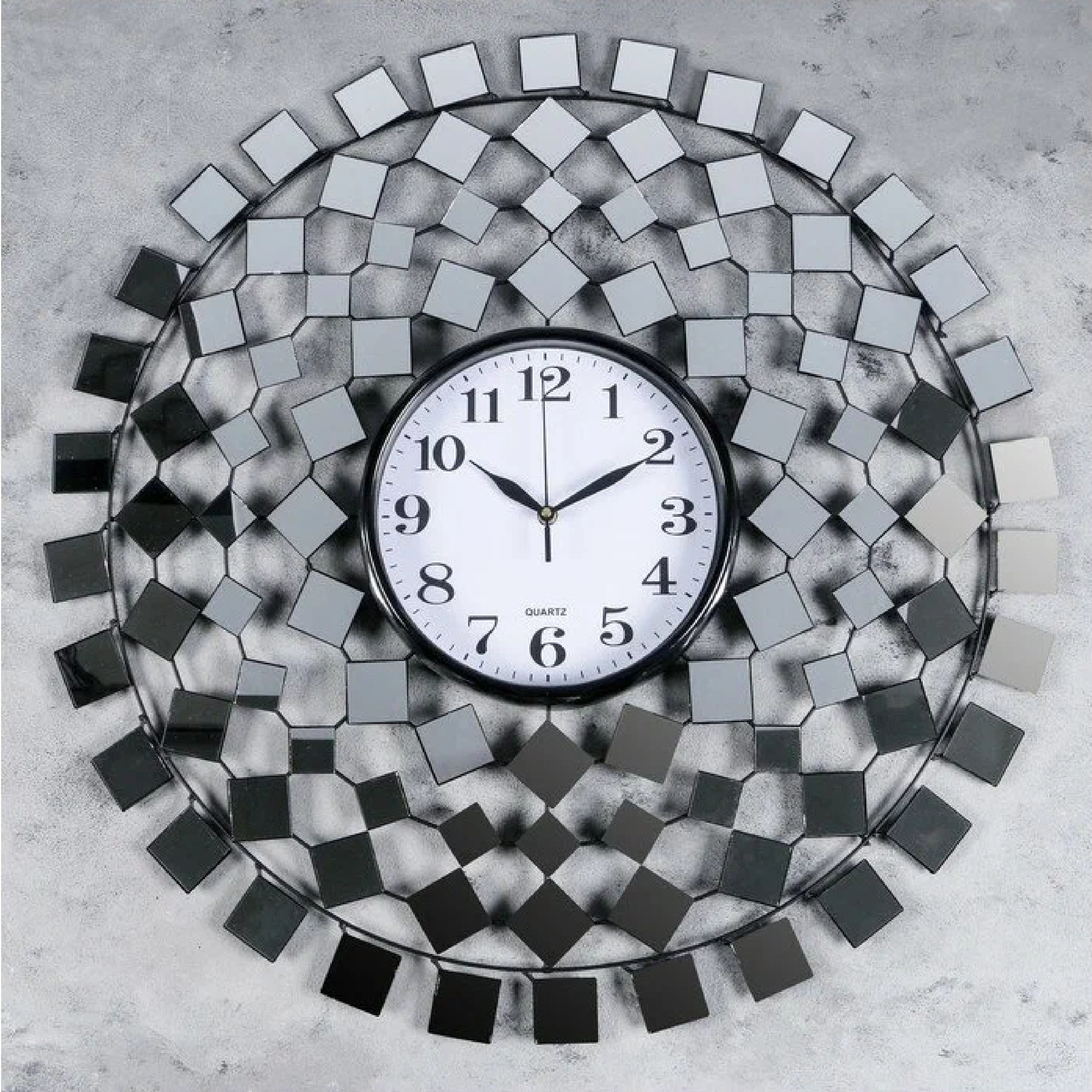 Ажур Зеркальные фигуры 3620918 - nan None None